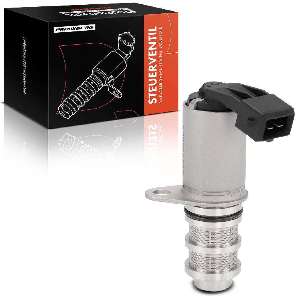 1x Steuerventil Nockenwellenverstellung für BMW E81 E87 3er E90 E93 5er E60 E61