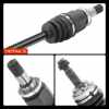 1x Antriebswelle Vorderachse Rechts für Toyota Yaris NCP1 1.0L 2001-2005 Bild 1x Antriebswelle Vorderachse Rechts für Toyota Yaris NCP1 1.0L 2001-2005