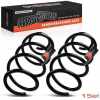 2x Fahrwerksfeder Vorderachse für Opel Vectra C Z02 Z02 Vectra C CC Z02 2003-2008 Bild 2x Fahrwerksfeder Vorderachse für Opel Vectra C Z02 Z02 Vectra C CC Z02 2003-2008