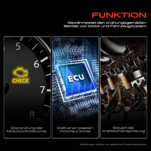 1x Sensor Saugrohrklappe für VW Golf 5 1K Passat Tiguan Audi A4 8K Seat Leon Skoda Bild 1x Sensor Saugrohrklappe für VW Golf 5 1K Passat Tiguan Audi A4 8K Seat Leon Skoda