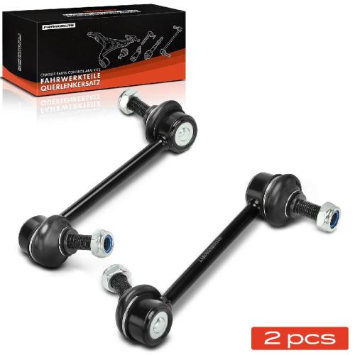 2x Koppelstange Vorderachse für Honda Accord VII Tourer CM CN 2.0L 2.2L 2.4L 2003-2008 Bild 2x Koppelstange Vorderachse für Honda Accord VII Tourer CM CN 2.0L 2.2L 2.4L 2003-2008