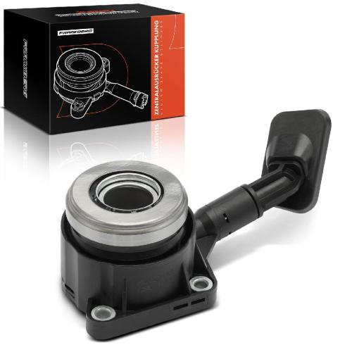 1x Zentralausrücker Kupplung für Ford C-Max DM2 Focus II Galaxy Kuga I Volvo S60 II Bild 1x Zentralausrücker Kupplung für Ford C-Max DM2 Focus II Galaxy Kuga I Volvo S60 II