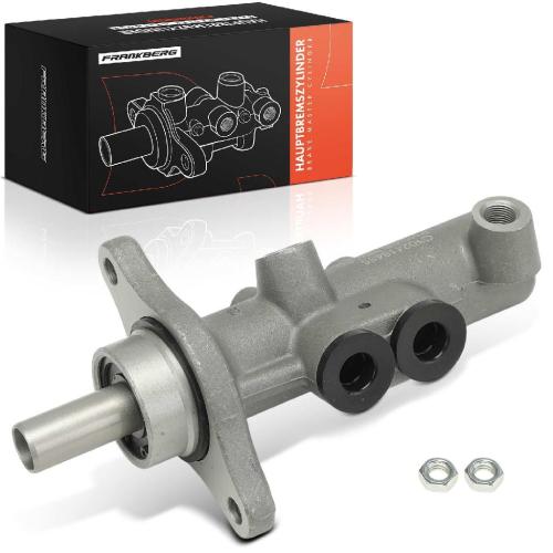 1x Hauptbremszylinder Bremszylinder für VW Transporter T5 Touareg Porsche Cayenne Bild 1x Hauptbremszylinder Bremszylinder für VW Transporter T5 Touareg Porsche Cayenne