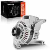 Frankberg 1x Lichtmaschine Generator für Mazda 3 ??? BL 5 CW 2.0L