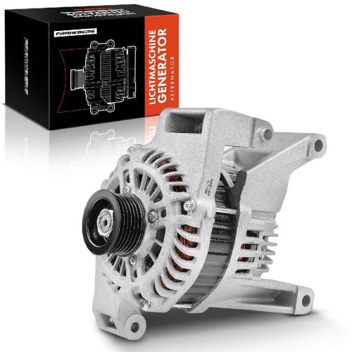 Frankberg 1x Lichtmaschine Generator für Mazda 3 ??? BL 5 CW 2.0L Bild Frankberg 1x Lichtmaschine Generator für Mazda 3 ??? BL 5 CW 2.0L
