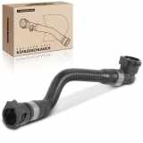 1x Kühlerschlauch Kühlwasserschlauch für BMW 7er F01 F02 F03 F04 2008-2015 Rolls-Royce RR4 RR5 4.4L-6.6L