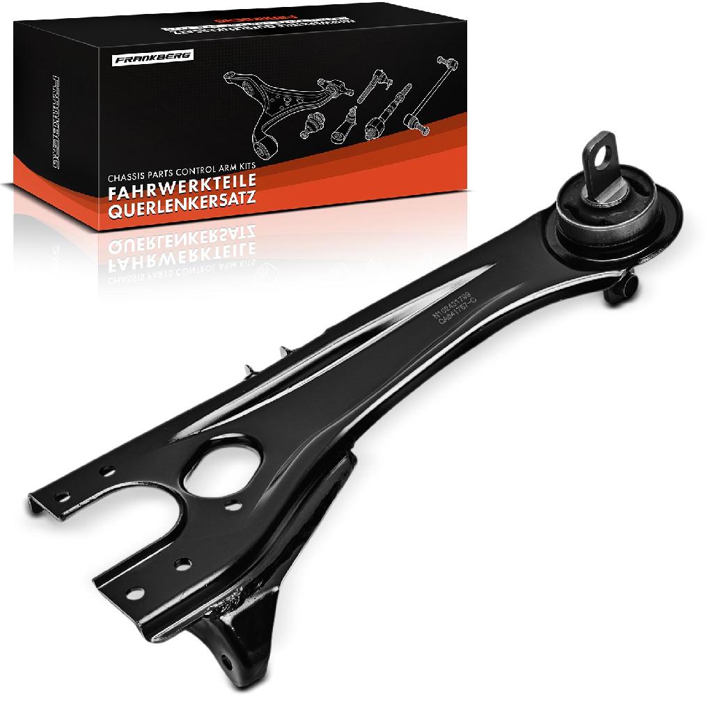 1x Querlenker Hinterachse für Hyundai i30 Kombi KIA Cee'D Schrägheck SW Pro 1.4L 1.6L 2.0L 2006-2012