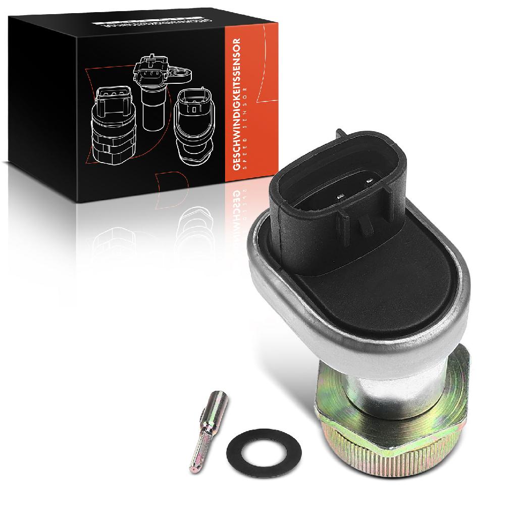 1x Geschwindigkeitssensor für Isuzu Rodeo Trooper III Opel Campo Frontera B 3.2L 3.5L