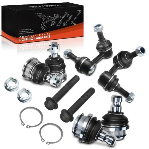 Frankberg 1x Querlenker Satz Vorderachse für Nissan NP300 Navara Pick-up Pritsche/Fahrgestell Pathfinder III Van Bild Frankberg 1x Querlenker Satz Vorderachse für Nissan NP300 Navara Pick-up Pritsche/Fahrgestell Pathfinder III Van
