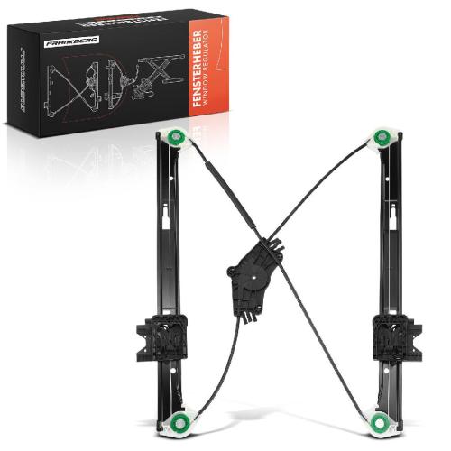 1x Fensterheber Vorne Links für Porsche Macan 95B 2014 Bild 1x Fensterheber Vorne Links für Porsche Macan 95B 2014