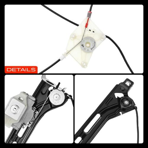 Frankberg 1x Fensterheber Vorne Links für VW Beetle 5C Schrägheck Cabriolet 12-16 5C5837461C Bild Frankberg 1x Fensterheber Vorne Links für VW Beetle 5C Schrägheck Cabriolet 12-16 5C5837461C