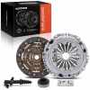 1x Kupplungssatz für Citroën C3 II SC C4 Cactus DS3 SA Peugeot 207 WA WC 207 SW WK 208 I CA CC 1.6L 1.2L 1.4L Bild 1x Kupplungssatz für Citroën C3 II SC C4 Cactus DS3 SA Peugeot 207 WA WC 207 SW WK 208 I CA CC 1.6L 1.2L 1.4L