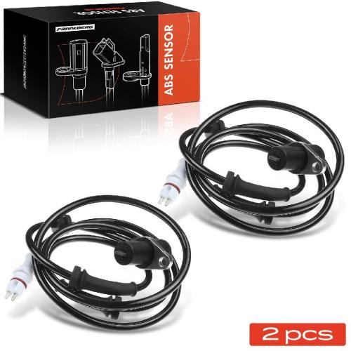 2x ABS Sensor Vorne für Citroën Jumper Bus Kasten Fiat Ducato Peugeot Boxer 2.0L 2001-2011 Bild 2x ABS Sensor Vorne für Citroën Jumper Bus Kasten Fiat Ducato Peugeot Boxer 2.0L 2001-2011