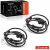2x ABS Sensor Vorne für Citroën Jumper Bus Kasten Fiat Ducato Peugeot Boxer 2.0L 2001-2011 Bild 2x ABS Sensor Vorne für Citroën Jumper Bus Kasten Fiat Ducato Peugeot Boxer 2.0L 2001-2011