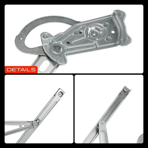 1x Fensterheber Vorne Links für Renault Grand Scénic 3 JZ0/1 Bild 1x Fensterheber Vorne Links für Renault Grand Scénic 3 JZ0/1
