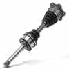1x Antriebswelle Vorderachse für Toyota Hilux V Pick-up N5 N6 N10 N11 N8 N9 2.4L