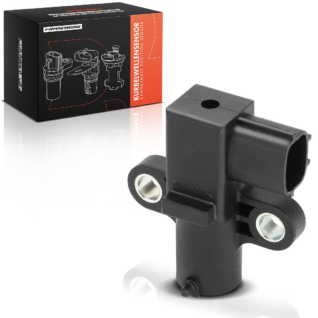 1x Kurbelwellensensor Impulsgeber für Nissan Maxima/Maxima QX IV V Pathfinder II 2.0L 3.0L 3.5L