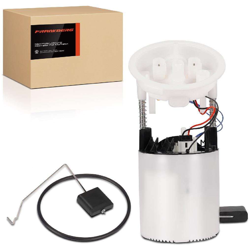 1x Kraftstoffpumpe für BMW 1er Cabriolet E88 1er Coupe E82 3er E90 3er Cabriolet E93 3er Coupe E92 2004-2013