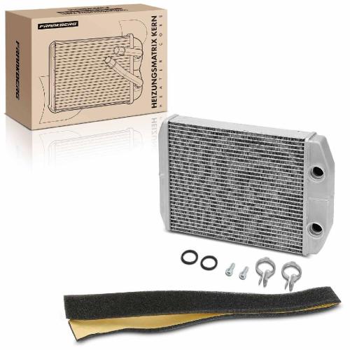 1x Wärmetauscher Innenraumheizung für Fiat 500 312 Panda 319 519 Lancia Ypsilon Bild 1x Wärmetauscher Innenraumheizung für Fiat 500 312 Panda 319 519 Lancia Ypsilon