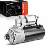 1x Anlasser Starter für Porsche Cayenne 9PA 4.8L 2007-2010