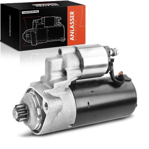 1x Anlasser Starter für Porsche Cayenne 9PA 4.8L 2007-2010 Bild 1x Anlasser Starter für Porsche Cayenne 9PA 4.8L 2007-2010