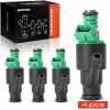 4x Einspritzventil Einspritzdüse für KIA Sportage SUV K00 Retona CE 2.0L Bild 4x Einspritzventil Einspritzdüse für KIA Sportage SUV K00 Retona CE 2.0L
