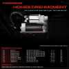1x Anlasser Starter für VW Multivan V Transporter IV Bus Kasten Pritsche/Fahrgestell 1990-2015 Bild 1x Anlasser Starter für VW Multivan V Transporter IV Bus Kasten Pritsche/Fahrgestell 1990-2015