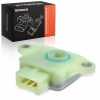 1x Sensor Drosselklappenstellung f&uuml;r Alfa Romeo Citro&euml;n Volvo Hyundai Lancia Opel