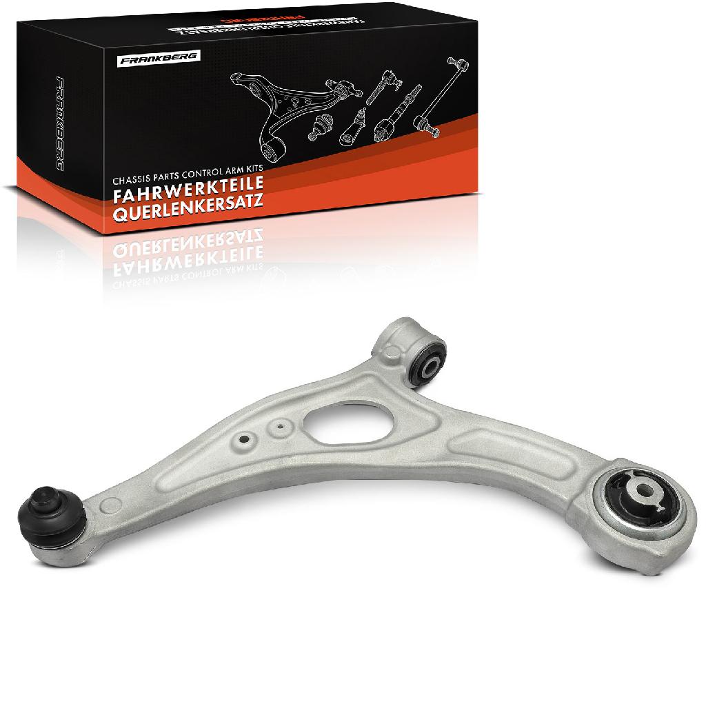 Frankberg 1x Querlenker Vorderachse für Ford Kuga III DFK 1.5L 2.0L 2.5L Bj ab 2019
