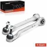 Frankberg 1x Querlenker Satz Vorderachse für BMW 1er F20 F21 2 Cabriolet F23 2 Coupe F22 F87 3 Gran Turismo F34 3er F30