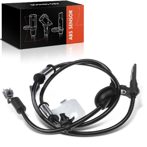 Frankberg 1x ABS Sensor Vorderachse links für Subaru Forester Impreza Schrägheck Stufenheck Legacy IV Bild Frankberg 1x ABS Sensor Vorderachse links für Subaru Forester Impreza Schrägheck Stufenheck Legacy IV