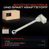 Frankberg 1x Kühlmitteltemperatur Sensor Temperatursensor für Volvo S60 I S80 V70 II XC70 XC90 I Bild Frankberg 1x Kühlmitteltemperatur Sensor Temperatursensor für Volvo S60 I S80 V70 II XC70 XC90 I