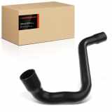 Frankberg 1x Kühlerschlauch Turboschlauch für Renault Megane II II Coupé-Cabriolet II Kombi II Stufenheck Scénic II