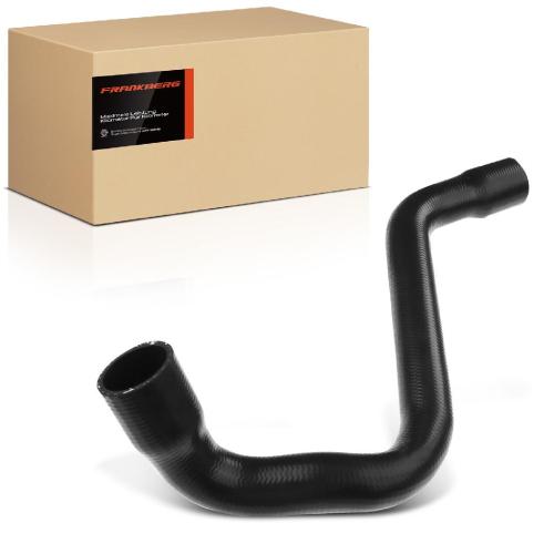 Frankberg 1x Kühlerschlauch Turboschlauch für Renault Megane II II Coupé-Cabriolet II Kombi II Stufenheck Scénic II Bild Frankberg 1x Kühlerschlauch Turboschlauch für Renault Megane II II Coupé-Cabriolet II Kombi II Stufenheck Scénic II