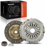 Frankberg 1x Kupplungssatz für Hyundai Accent II Stufenheck Coupe Elantra Getz Matrix 1.5L 2.0L 1.8L