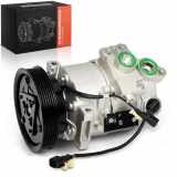 1x Klimakompressor für Volvo XC60 156 V70 135 136 S80 124 3.0L 3.2L 2006-2018