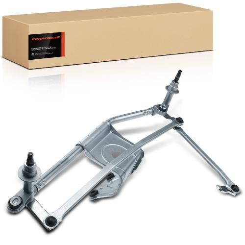 1x Wischergestänge Vorne für Mercedes-Benz V-Klasse 638/2 Vito Kasten W638 Bild 1x Wischergestänge Vorne für Mercedes-Benz V-Klasse 638/2 Vito Kasten W638