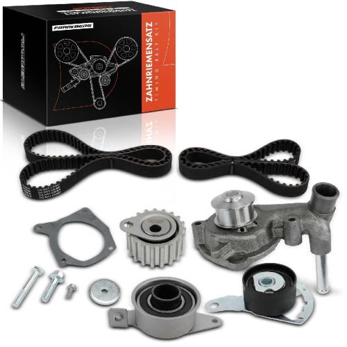1x Zahnriemensatz Zahnriemen Wasserpumpe für Ford Mondeo II Stufenheck Turnier BFP Bild 1x Zahnriemensatz Zahnriemen Wasserpumpe für Ford Mondeo II Stufenheck Turnier BFP