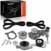 1x Zahnriemensatz Zahnriemen Wasserpumpe für Ford Mondeo II Stufenheck Turnier BFP Bild 1x Zahnriemensatz Zahnriemen Wasserpumpe für Ford Mondeo II Stufenheck Turnier BFP
