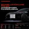 1x Kondensator Klimaanlage für Jaguar XE X760 XF X260 F-Pace X761 Bild 1x Kondensator Klimaanlage für Jaguar XE X760 XF X260 F-Pace X761