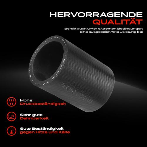 1x Kühlerschlauch Turboschlauch für VW Golf Polo Passat Sharan Vento Ford Galaxy Seat Alhambra Cordoba Vario Bild 1x Kühlerschlauch Turboschlauch für VW Golf Polo Passat Sharan Vento Ford Galaxy Seat Alhambra Cordoba Vario