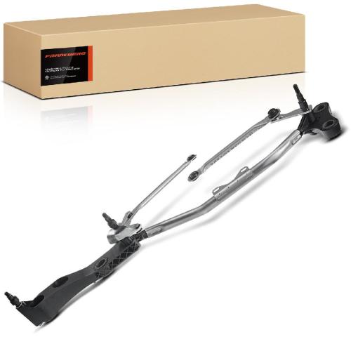 1x Wischergestänge Vorne für BMW 5er E60 Touring E61 2001-2010 Bild 1x Wischergestänge Vorne für BMW 5er E60 Touring E61 2001-2010