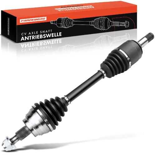 Frankberg 1x Antriebswelle Vorderachse Links für Mercedes-Benz GL-Klasse X164 W164 Bild Frankberg 1x Antriebswelle Vorderachse Links für Mercedes-Benz GL-Klasse X164 W164