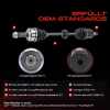 Frankberg 1x Antriebswelle Vorderachse Links für Honda Accord VIII Kombi CU CW 2.0L 2.4L 2008-2015 Bild Frankberg 1x Antriebswelle Vorderachse Links für Honda Accord VIII Kombi CU CW 2.0L 2.4L 2008-2015