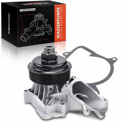 1x Wasserpumpe Kühlwasserpumpe für BMW 3er E46 318d 320d 7er E65 E66 E67 730d X5 E53 2.0L 3.0L Bild 1x Wasserpumpe Kühlwasserpumpe für BMW 3er E46 318d 320d 7er E65 E66 E67 730d X5 E53 2.0L 3.0L
