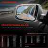 1x Spiegelglas Außenspiegel links für BMW 5er E39 7er E38 1994-2004 Bild 1x Spiegelglas Außenspiegel links für BMW 5er E39 7er E38 1994-2004