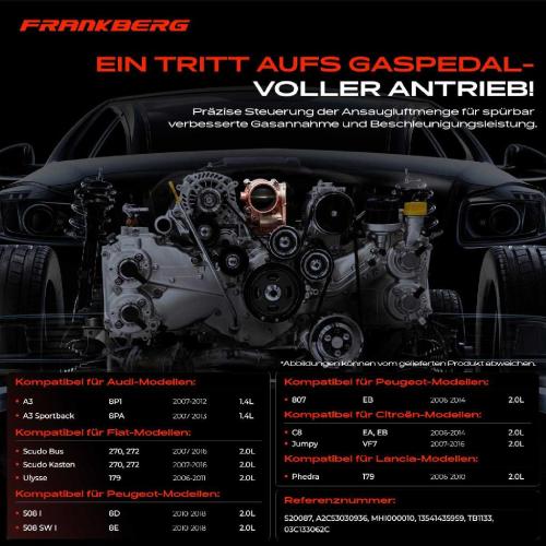 1x Drosselklappe Drosselklappenstutzen für VW Polo Golf Passat Audi A3 Skoda Fabia Bild 1x Drosselklappe Drosselklappenstutzen für VW Polo Golf Passat Audi A3 Skoda Fabia