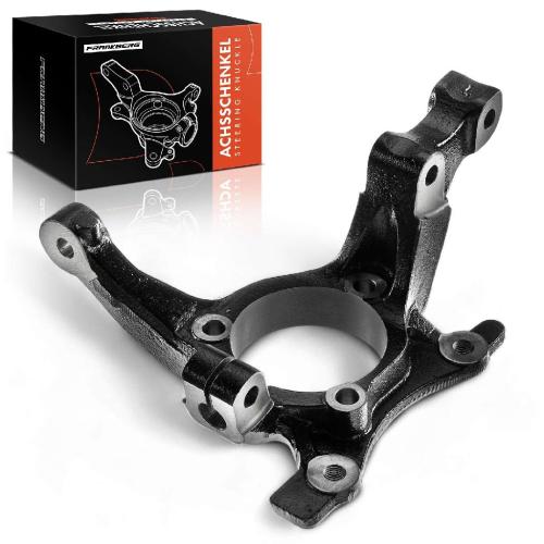 Frankberg 1x Achsschenkel Radaufhängung Vorderachse Links für Opel Astra H Caravan Stufenheck 2004-2014 Bild Frankberg 1x Achsschenkel Radaufhängung Vorderachse Links für Opel Astra H Caravan Stufenheck 2004-2014