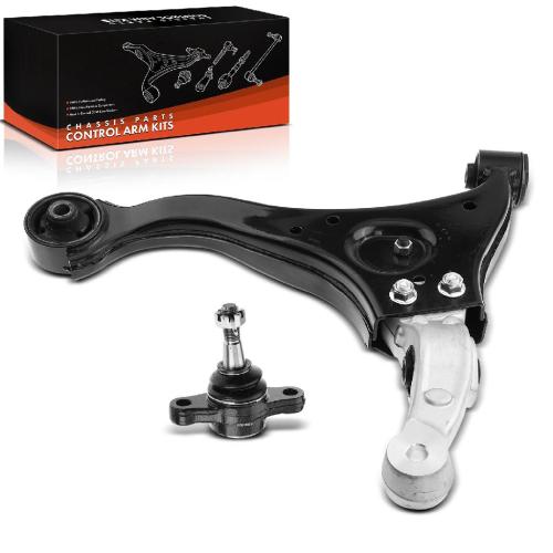 Frankberg 1x Querlenker Satz Vorderachse für Hyundai Grandeur TG Sonata V NF 2.2L 3.3L 2.0L 2.4L 2005-2011 Bild Frankberg 1x Querlenker Satz Vorderachse für Hyundai Grandeur TG Sonata V NF 2.2L 3.3L 2.0L 2.4L 2005-2011