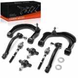 Frankberg 1x Querlenker Satz Vorderachse für Hyundai Sonata V NF 2.4L 3.3L 2005-2010